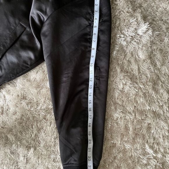 Novamen bomber jacket - Picture 9 of 10